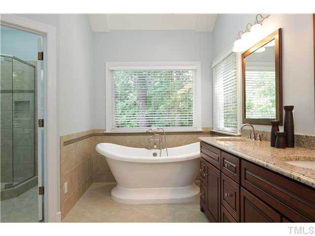 109 Tibury Court Raleigh, NC 27615 - Photo 19 of 25 Photo 19