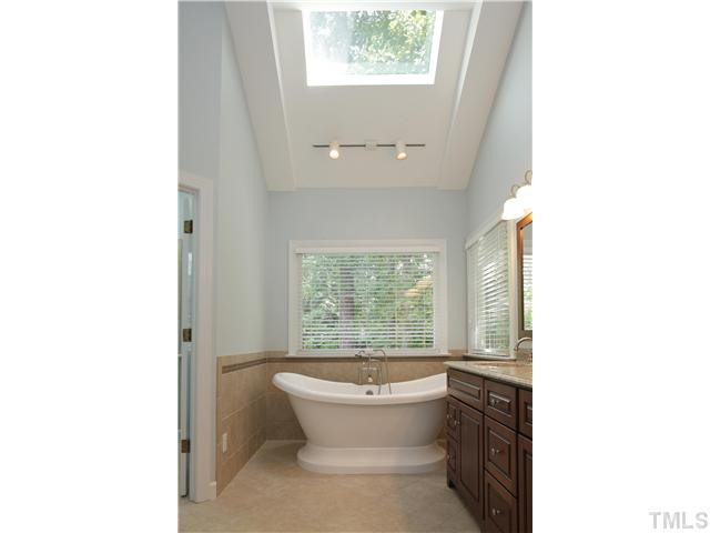 109 Tibury Court Raleigh, NC 27615 - Photo 20 of 25 Photo 20