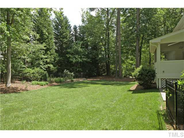 109 Tibury Court Raleigh, NC 27615 - Photo 25 of 25 Photo 25