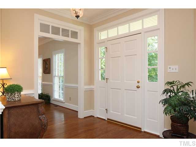109 Tibury Court Raleigh, NC 27615 - Photo 3 of 25 Photo 3