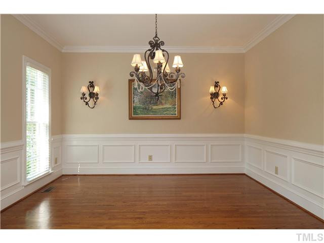 109 Tibury Court Raleigh, NC 27615 - Photo 4 of 25 Photo 4