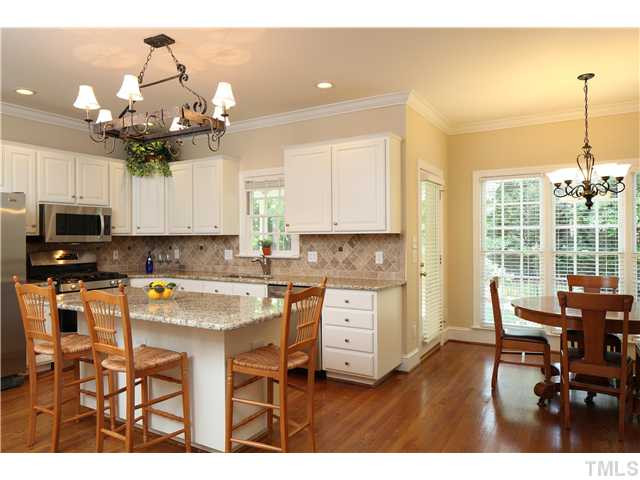 109 Tibury Court Raleigh, NC 27615 - Photo 5 of 25 Photo 5