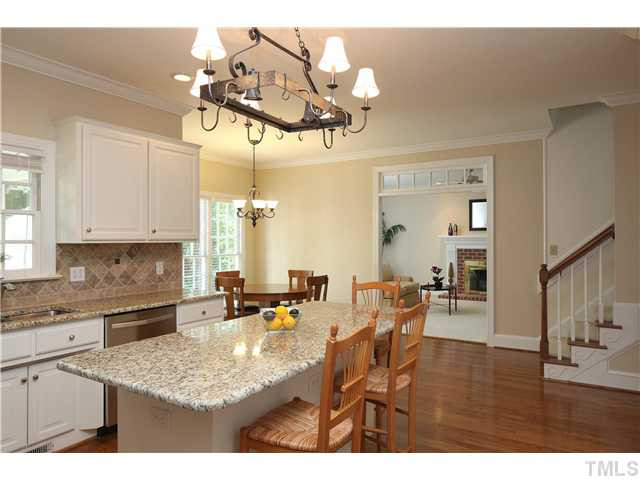 109 Tibury Court Raleigh, NC 27615 - Photo 6 of 25 Photo 6
