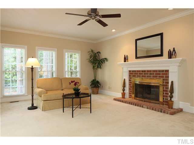 109 Tibury Court Raleigh, NC 27615 - Photo 8 of 25 Photo 8