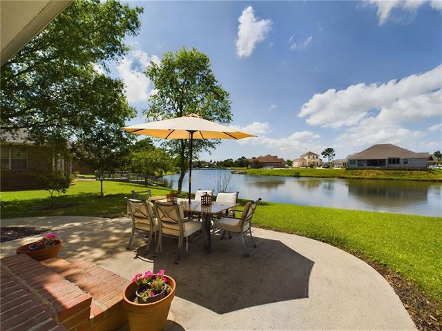 44 Oak Tree Drive Slidell, LA 70458 - Photo 2 of 30