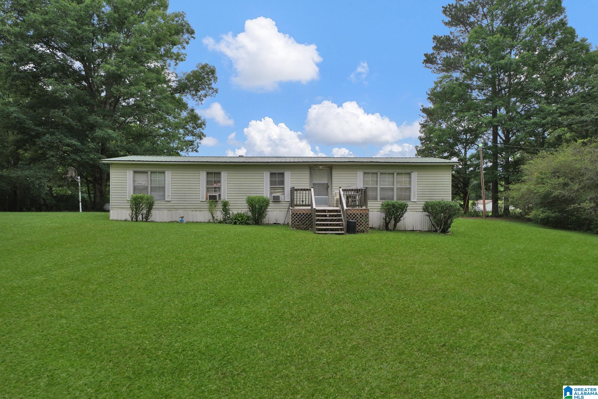 261 Grants Road Ohatchee, AL 36271 - Photo 2 of 16