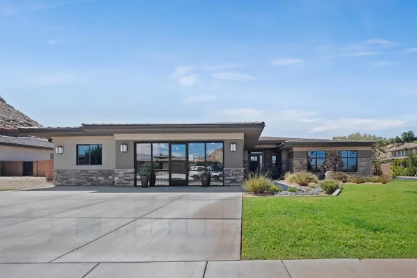 $875,000 | 1516 Talus Way, St. George, UT 84790