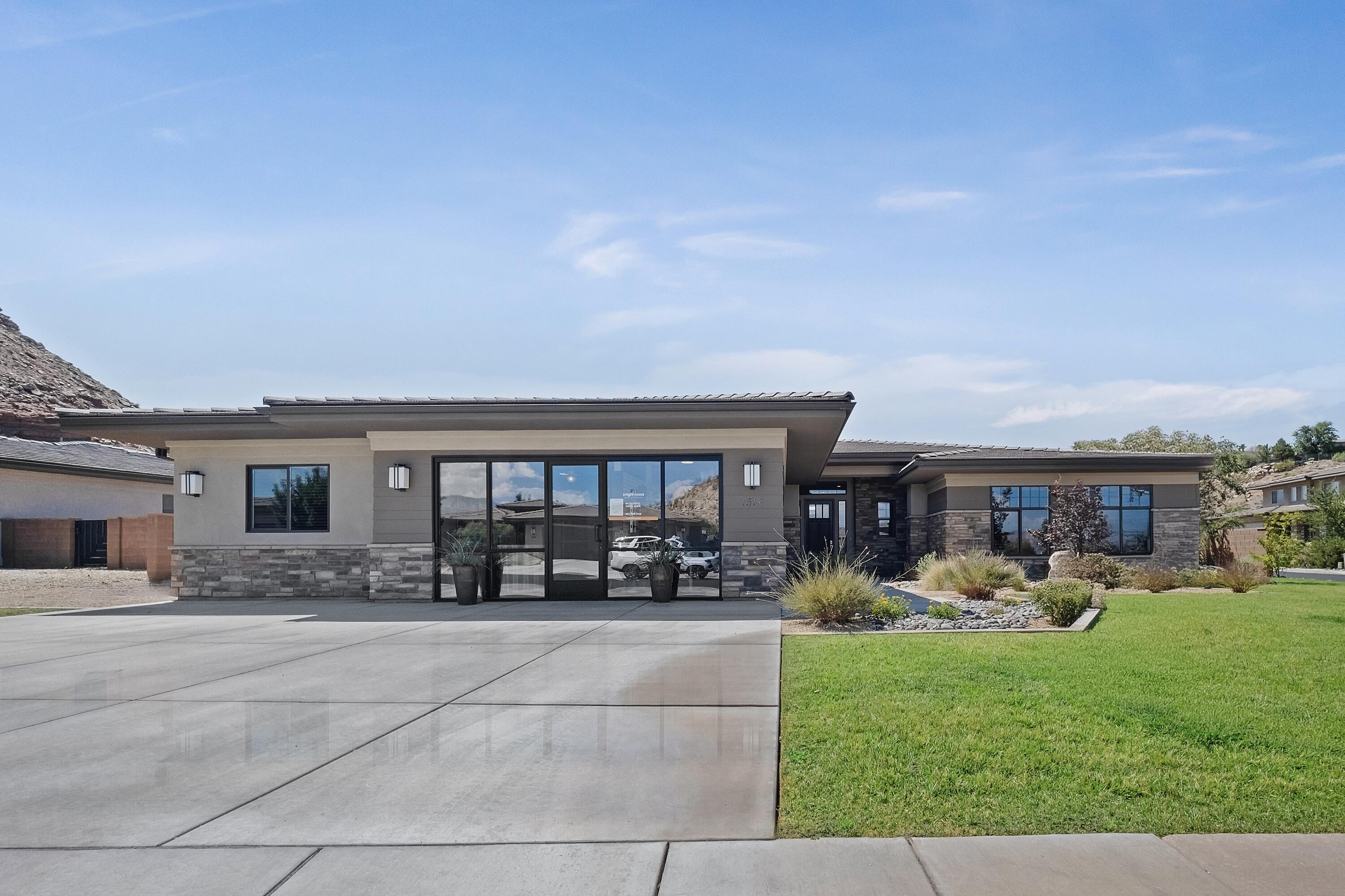1516 Talus Way St. George, UT 84790 - Photo 1 of 34 01-1516Talus-VIMA-101