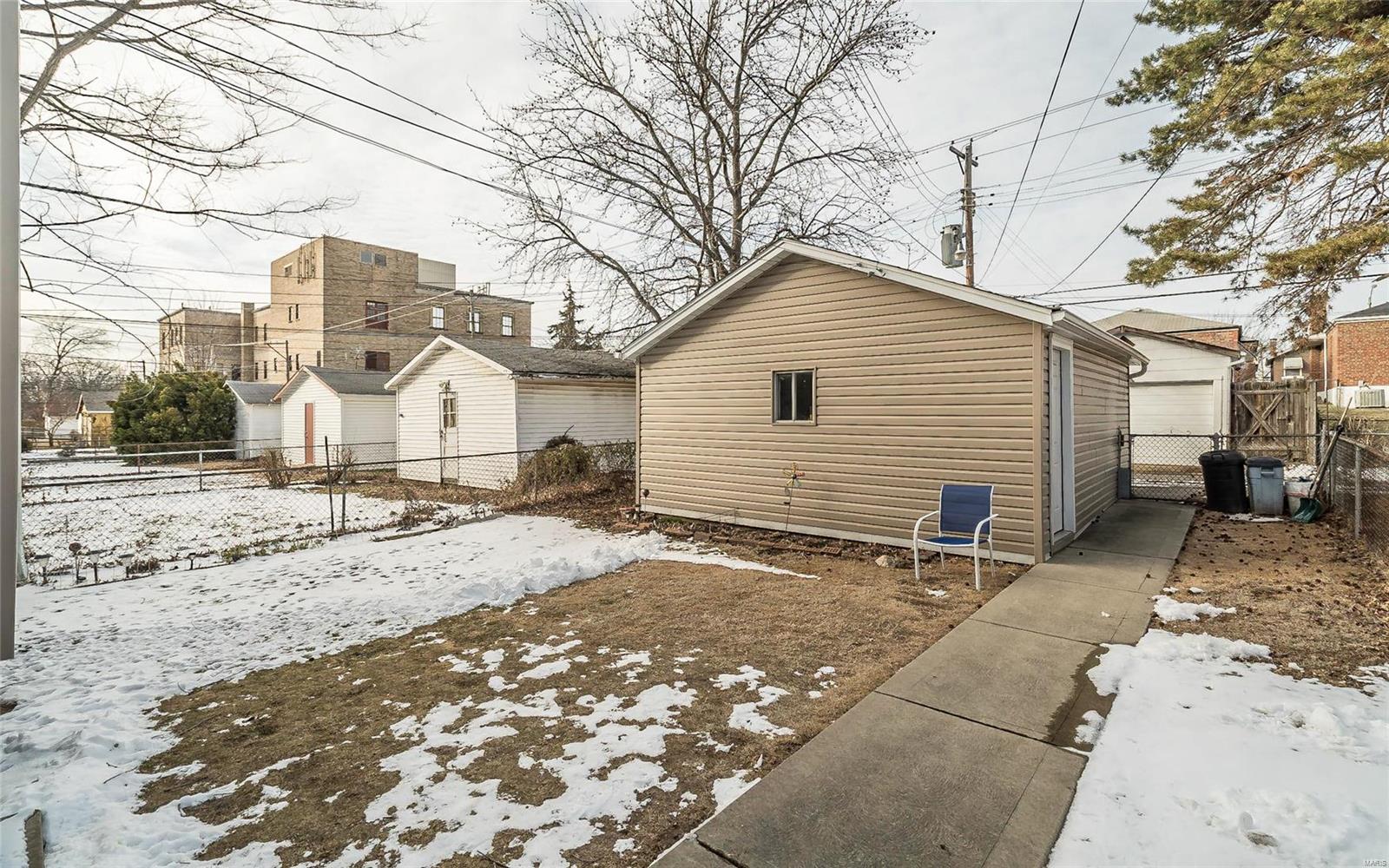 5465 Rosa Avenue St. Louis, MO 63109 - Photo 58 of 59 Gallery Image 58