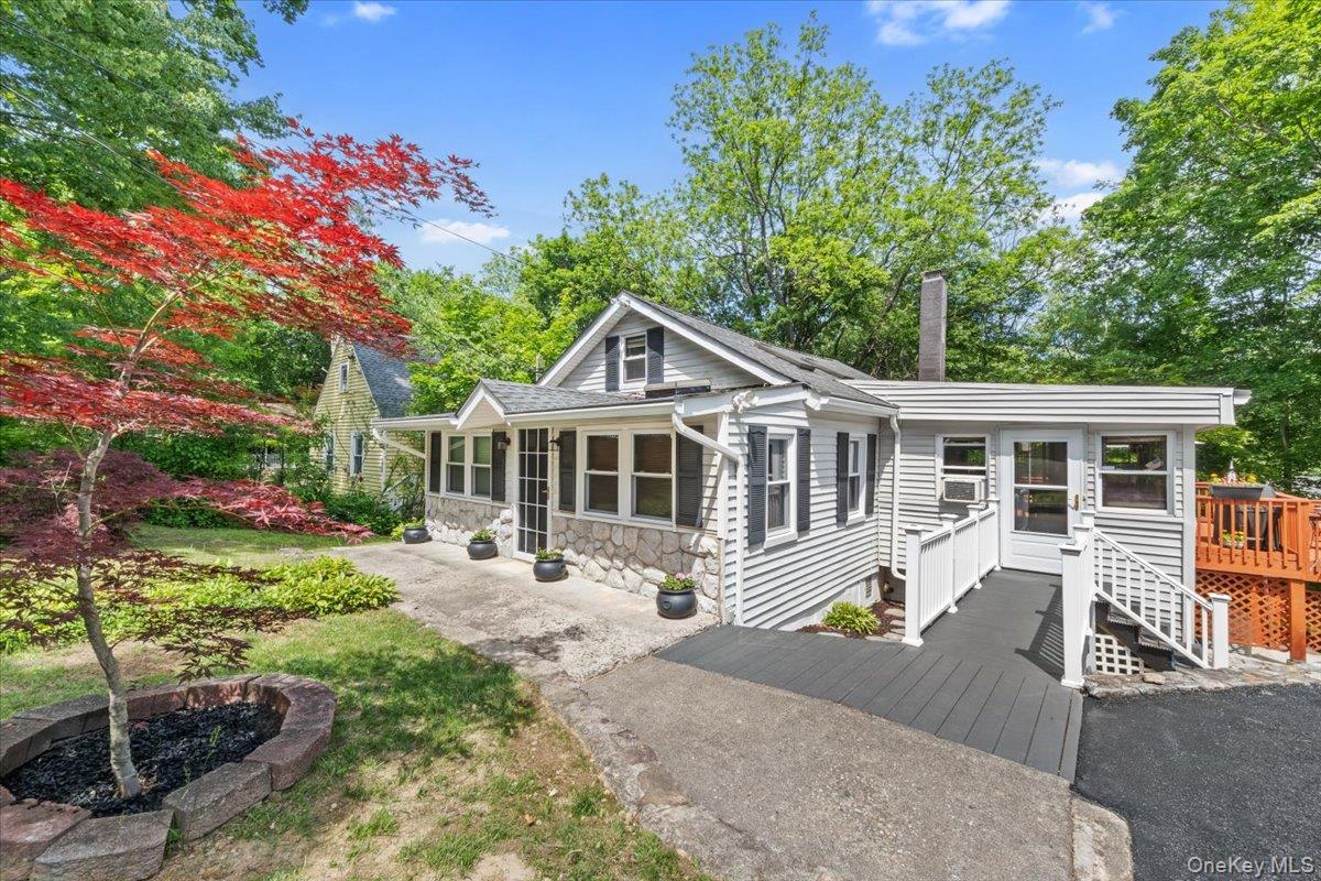 118 Hewitt Street Lake Peekskill, NY 10537 - Photo 41 of 48