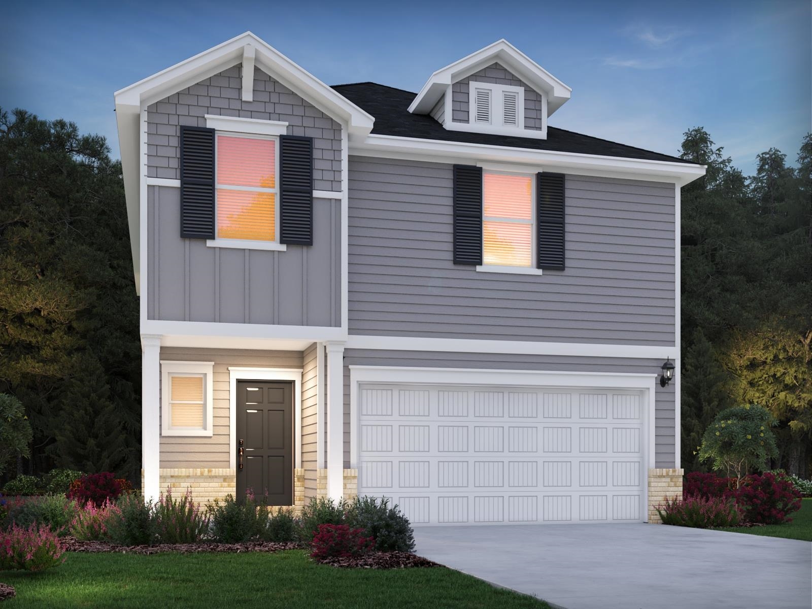683 Cozy Blf Road Spartanburg, SC 29301 - Photo 1 of 3 Gallery Image 1
