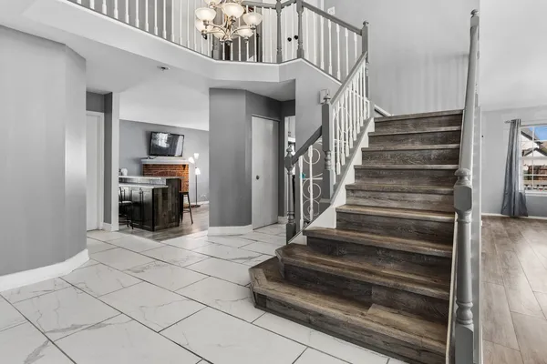 $489,900 | 909 Brompton Circle, Bolingbrook, IL 60440