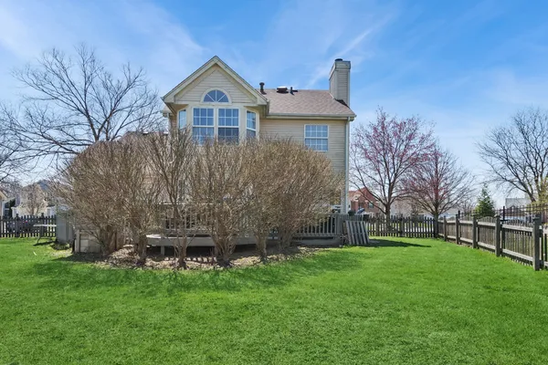 $489,900 | 909 Brompton Circle, Bolingbrook, IL 60440