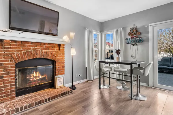 $489,900 | 909 Brompton Circle, Bolingbrook, IL 60440