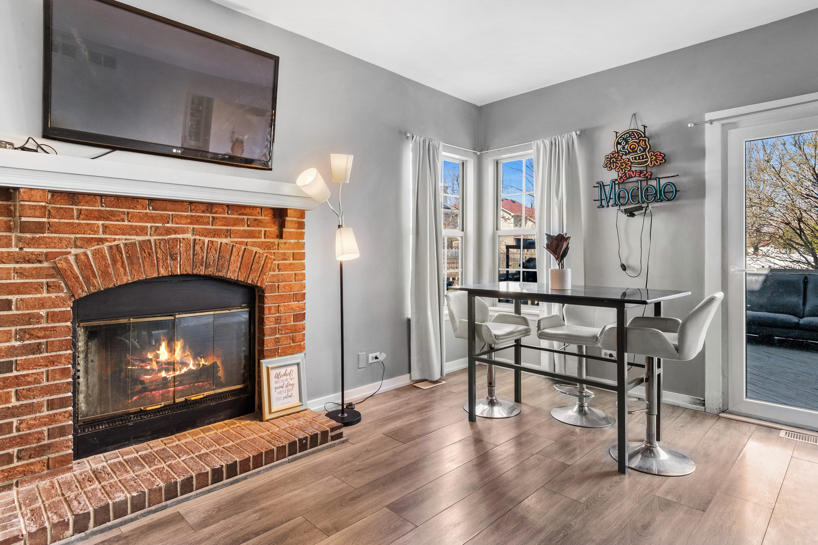 909 Brompton Circle Bolingbrook, IL 60440 - Photo 9 of 28