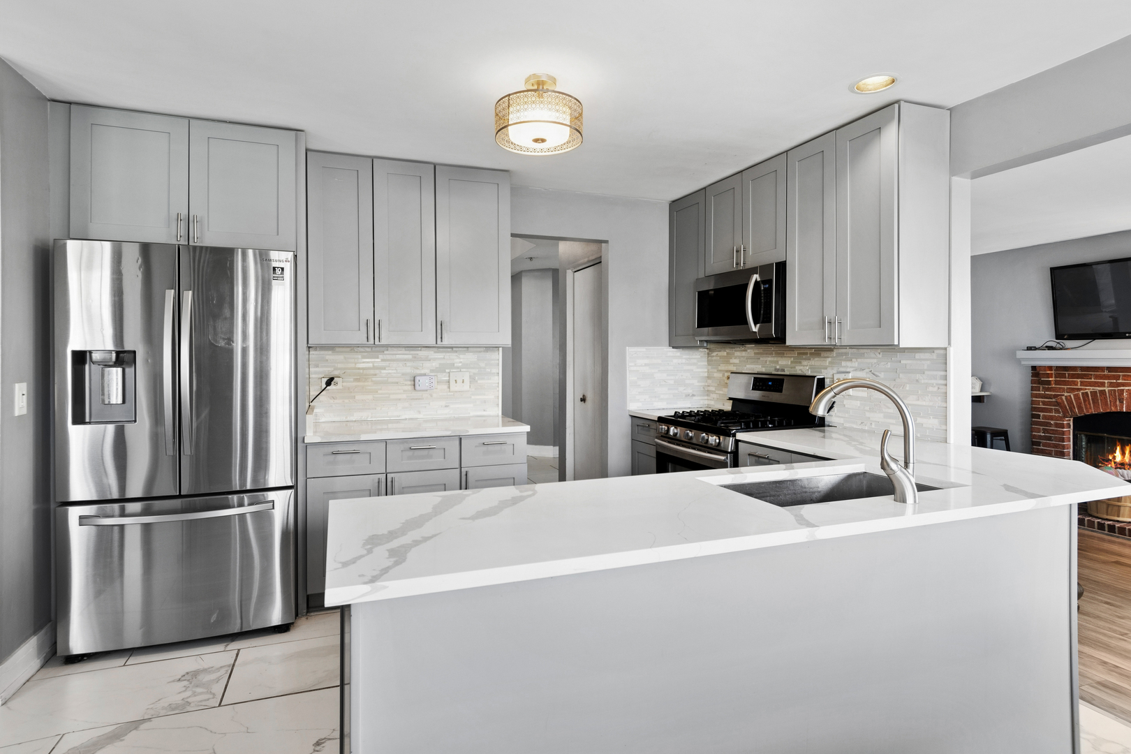 909 Brompton Circle Bolingbrook, IL 60440 - Photo 10 of 28