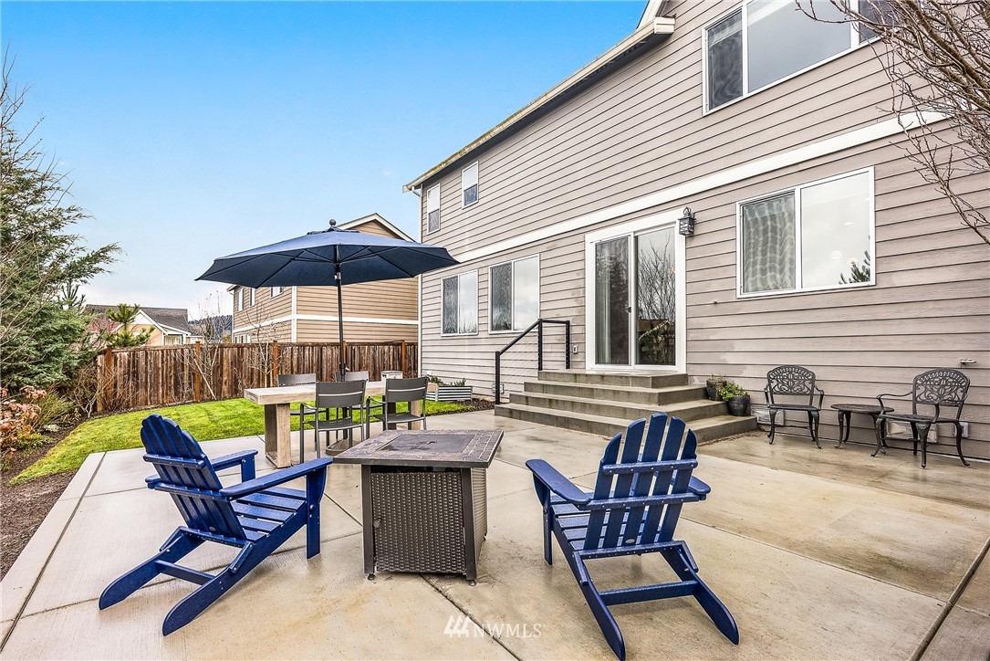 825 Mount Baker Place Northeast Renton, WA 98059 - Photo 22 of 26