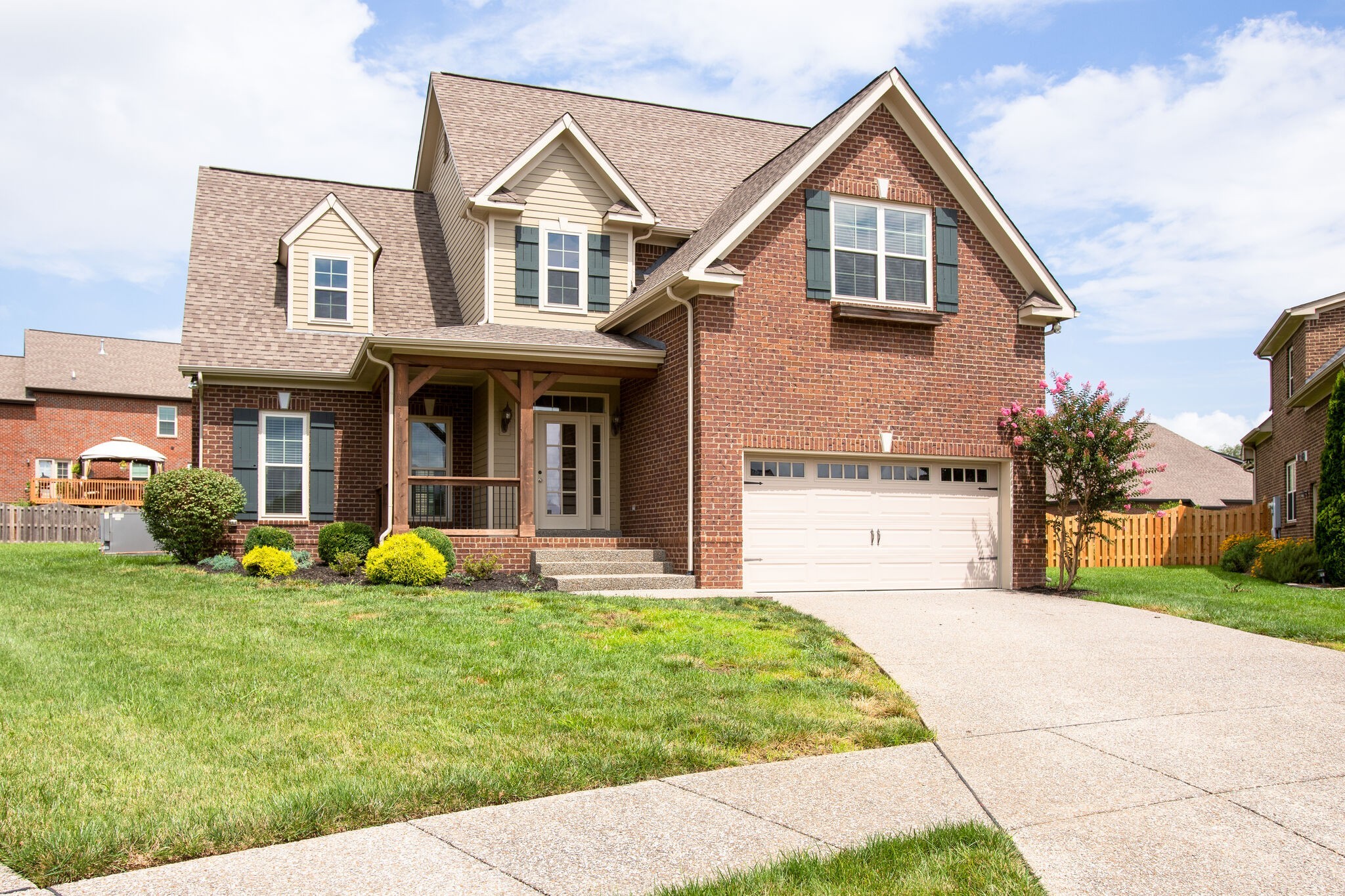 2012 Rudder Court Spring Hill, TN 37174 - Photo 1 of 1 Gallery Image 1