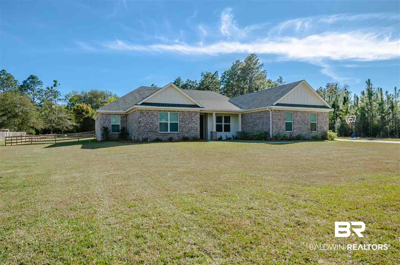 15360 Timber Ridge Drive Loxley, AL 36551 - Photo 1 of 48