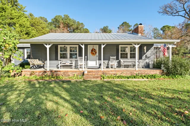 $475,000 | 4212 Edna Buck Drive, Castle Hayne, NC 28429