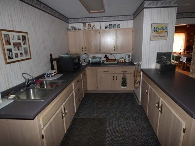 5375 South Shore Bay Road Manitowish Waters, WI 54545 - Photo 2 of 20 Gallery Image 2