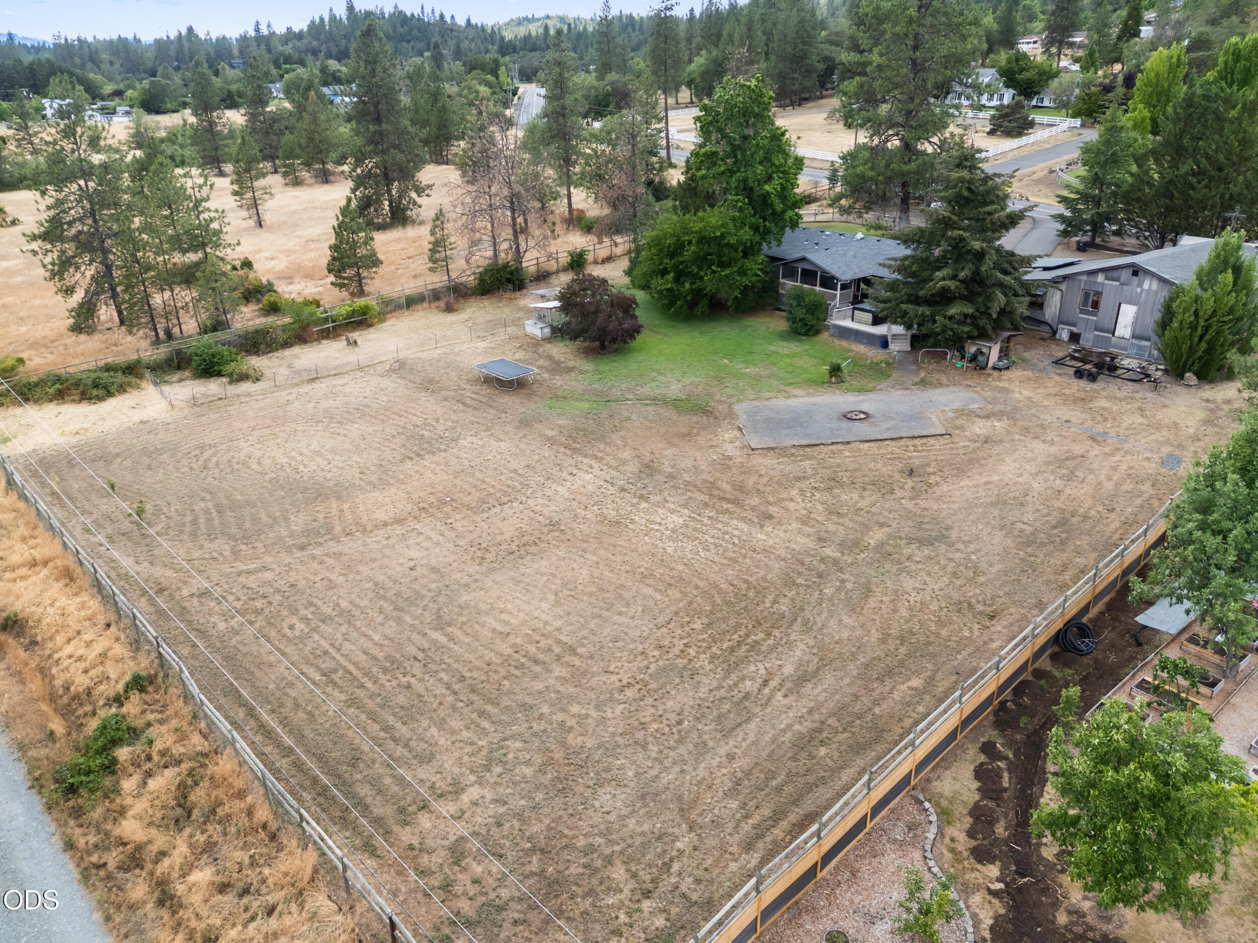 555 Grouse Creek Road Grants Pass, OR 97526 - Photo 36 of 57