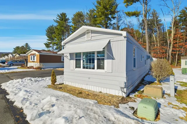 $135,000 | 42 Warfield Drive, Westfield, MA 01085