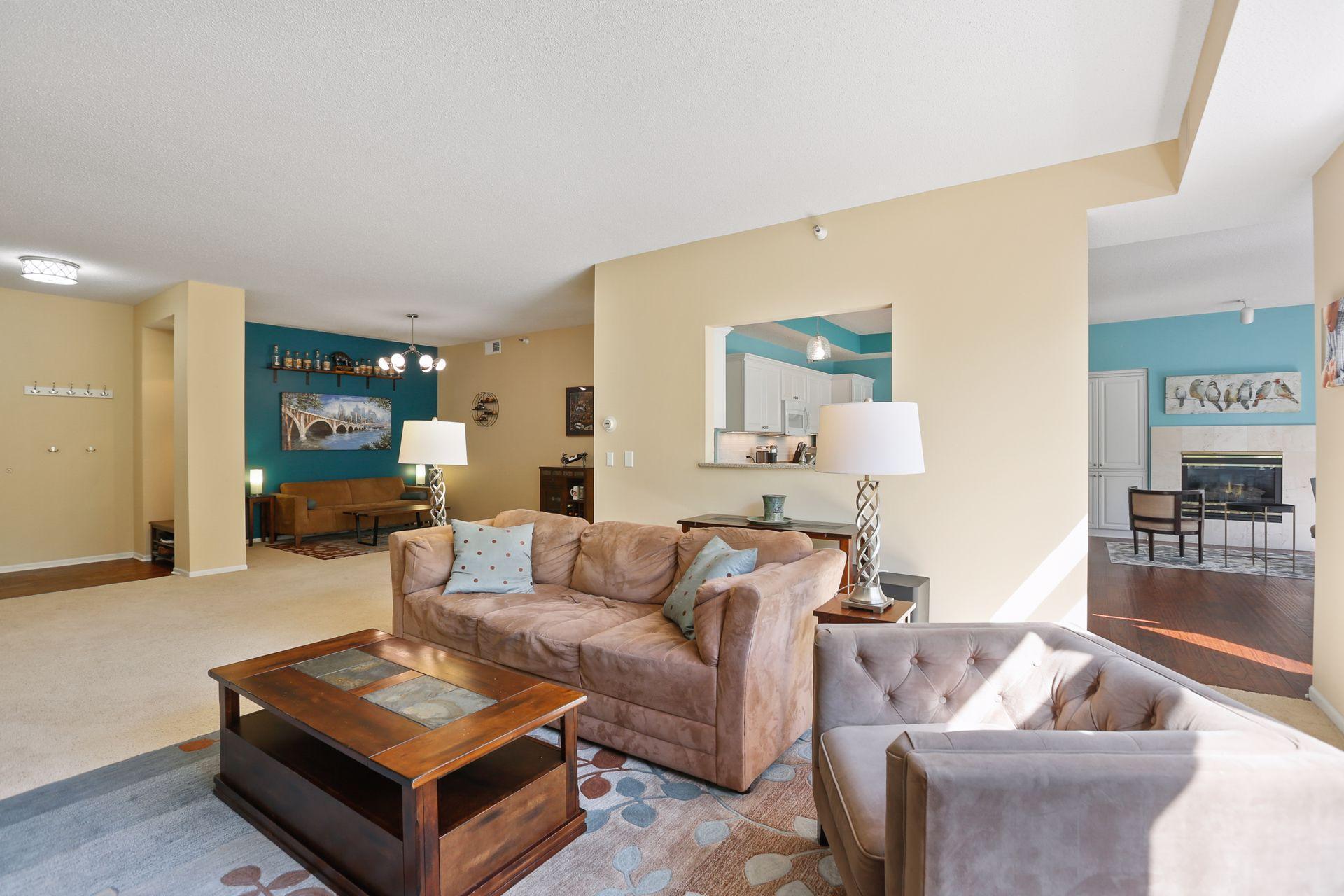 5555 Dewey Hill Road, Unit 107 Edina, MN 55439 - Photo 1 of 1