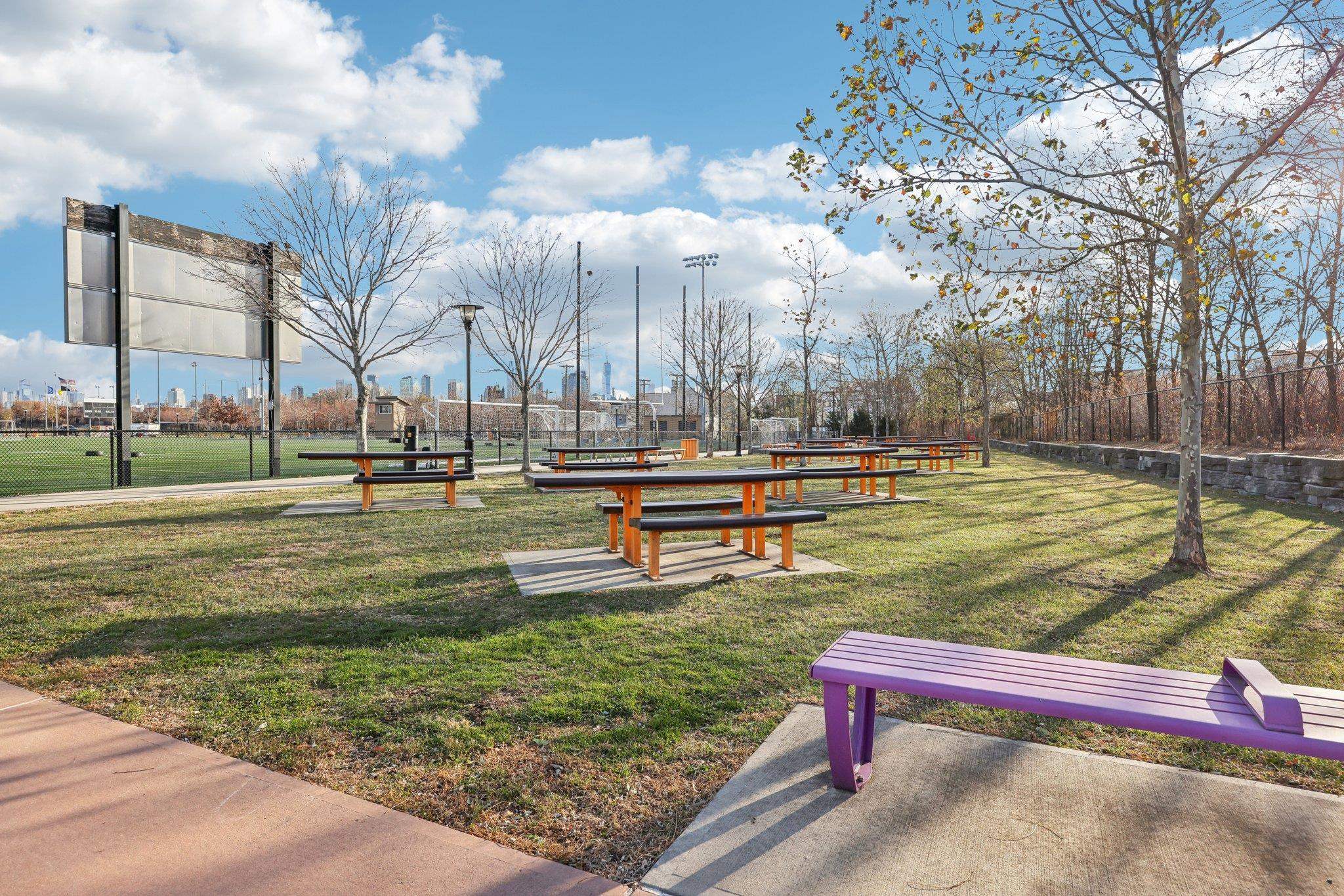 2 Union Street, Unit 2L Jersey City, NJ 07304 - Photo 16 of 20