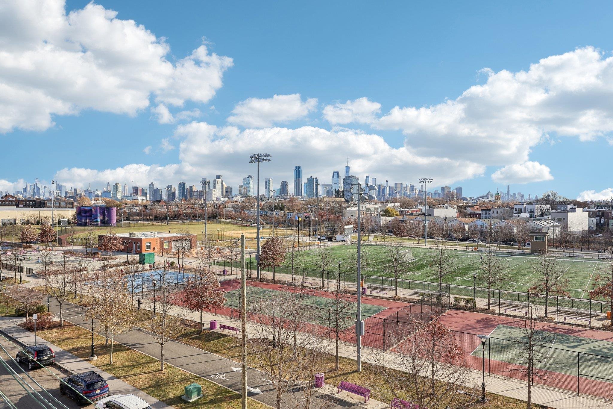 2 Union Street, Unit 2L Jersey City, NJ 07304 - Photo 20 of 20