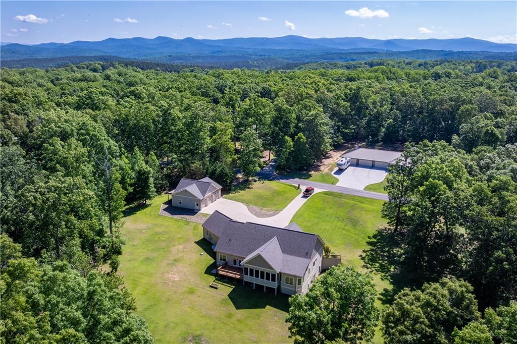 161 White Tail Ridge Road Jasper, GA 30143 - Photo 2 of 70