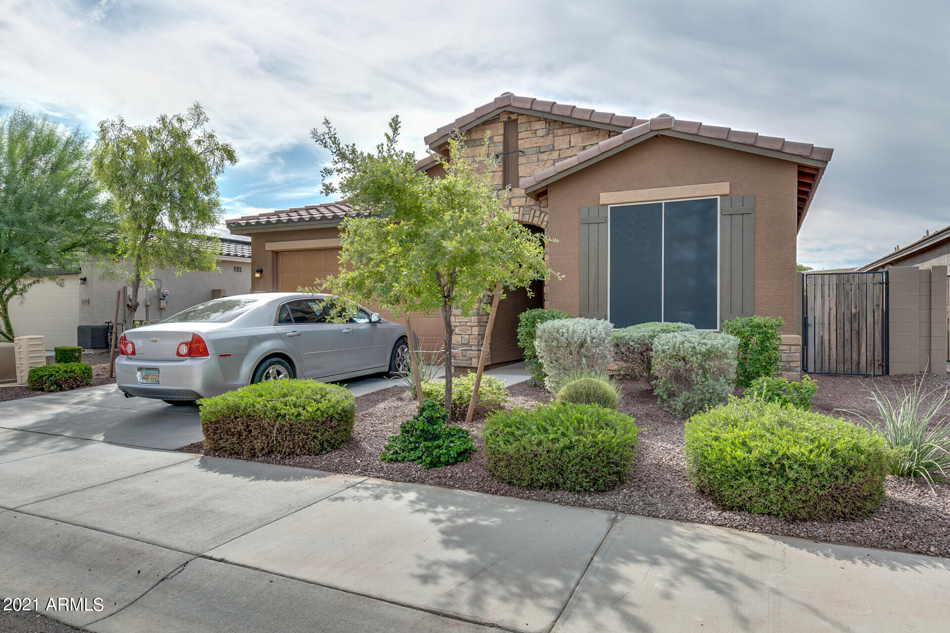 21267 West Granada Road Buckeye, AZ 85396 - Photo 1 of 30 02_21267WGranada02_mls