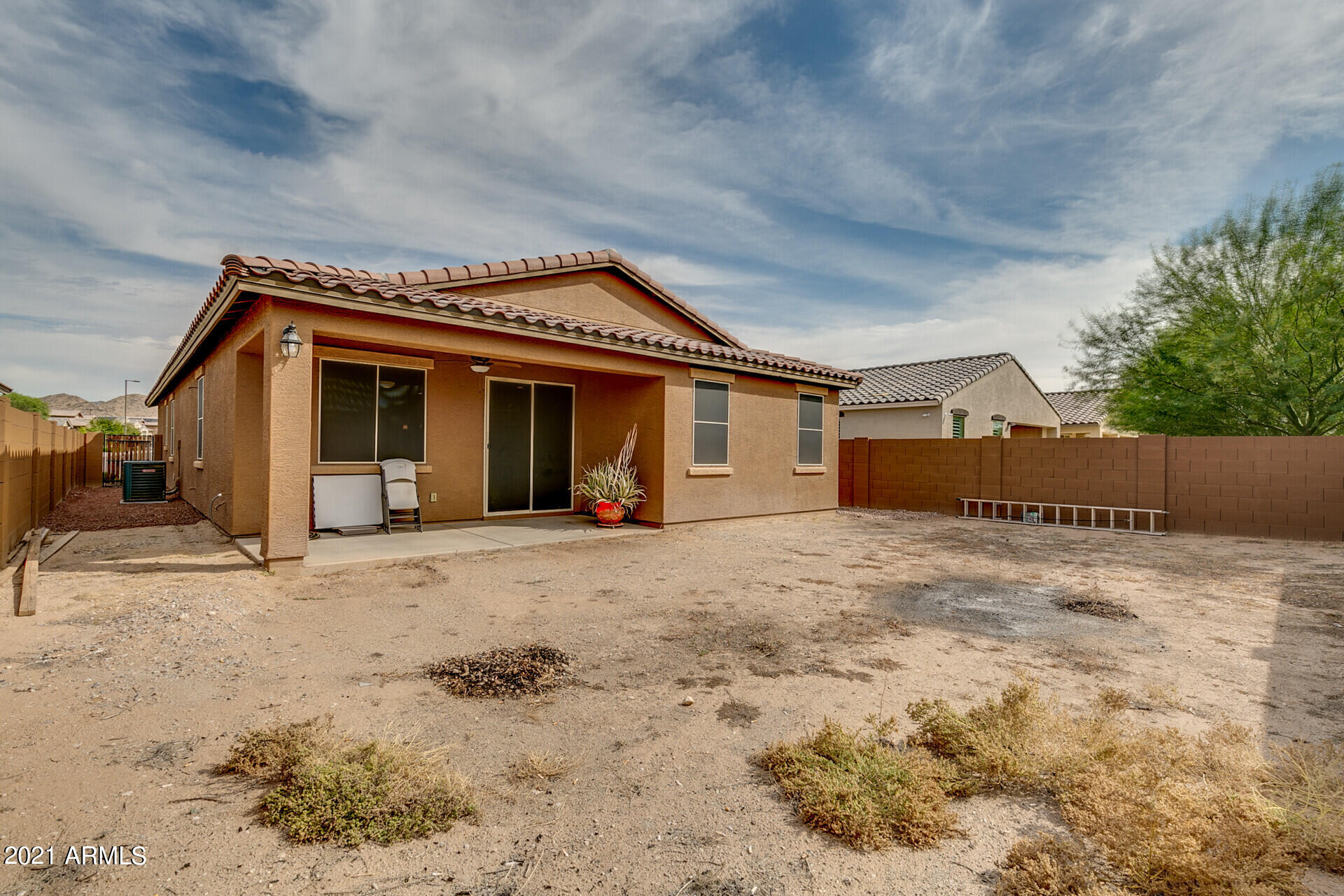 21267 West Granada Road Buckeye, AZ 85396 - Photo 27 of 30 29_21267WGranada29_mls