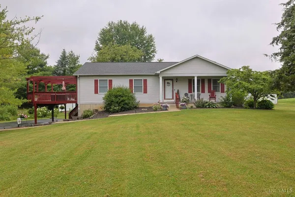 $365,000 | 102 Appian Way, Wilmington, OH 45177