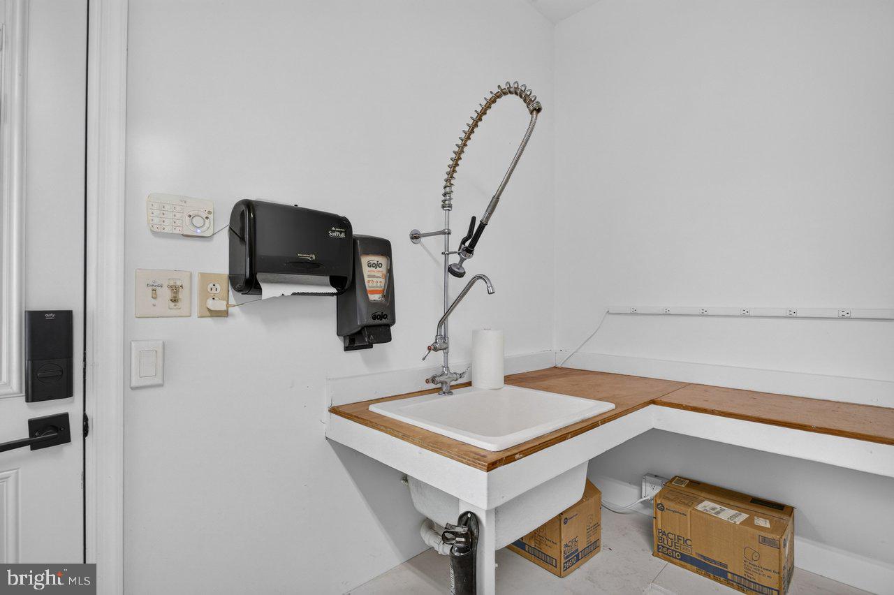 220 Oates Road Star Tannery, VA 22654 - Photo 75 of 109 Attached Garage Mud Room/ Utility Room