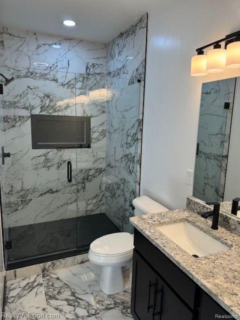 7270 Newark Road Imlay City, MI 48444 - Photo 12 of 29 Gallery Image 12