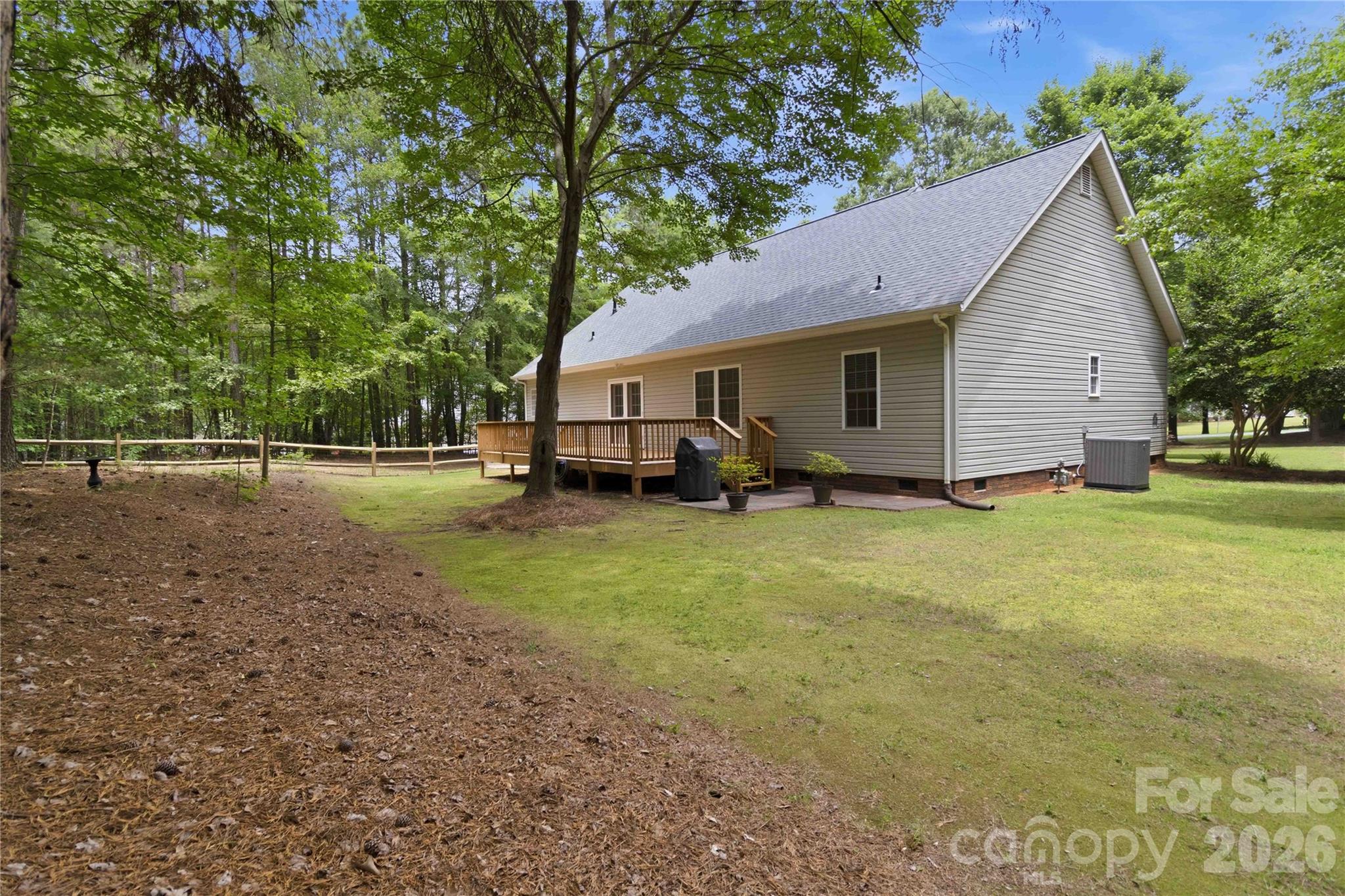 1603 Hunters Place Road York, SC 29745 - Photo 39 of 46