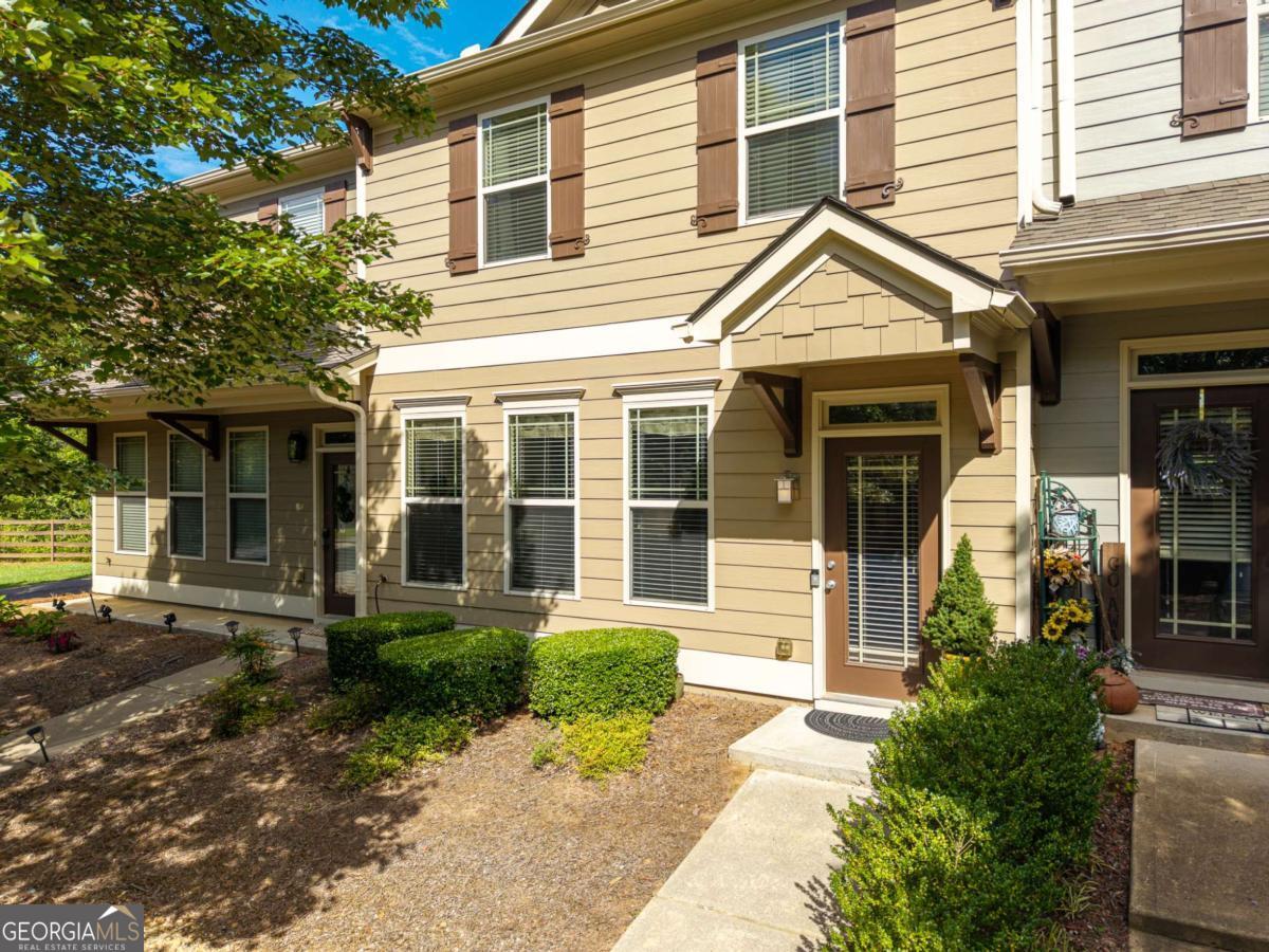608 Myers Gate Road, Unit 608 Ball Ground, GA 30107 - Photo 1 of 28