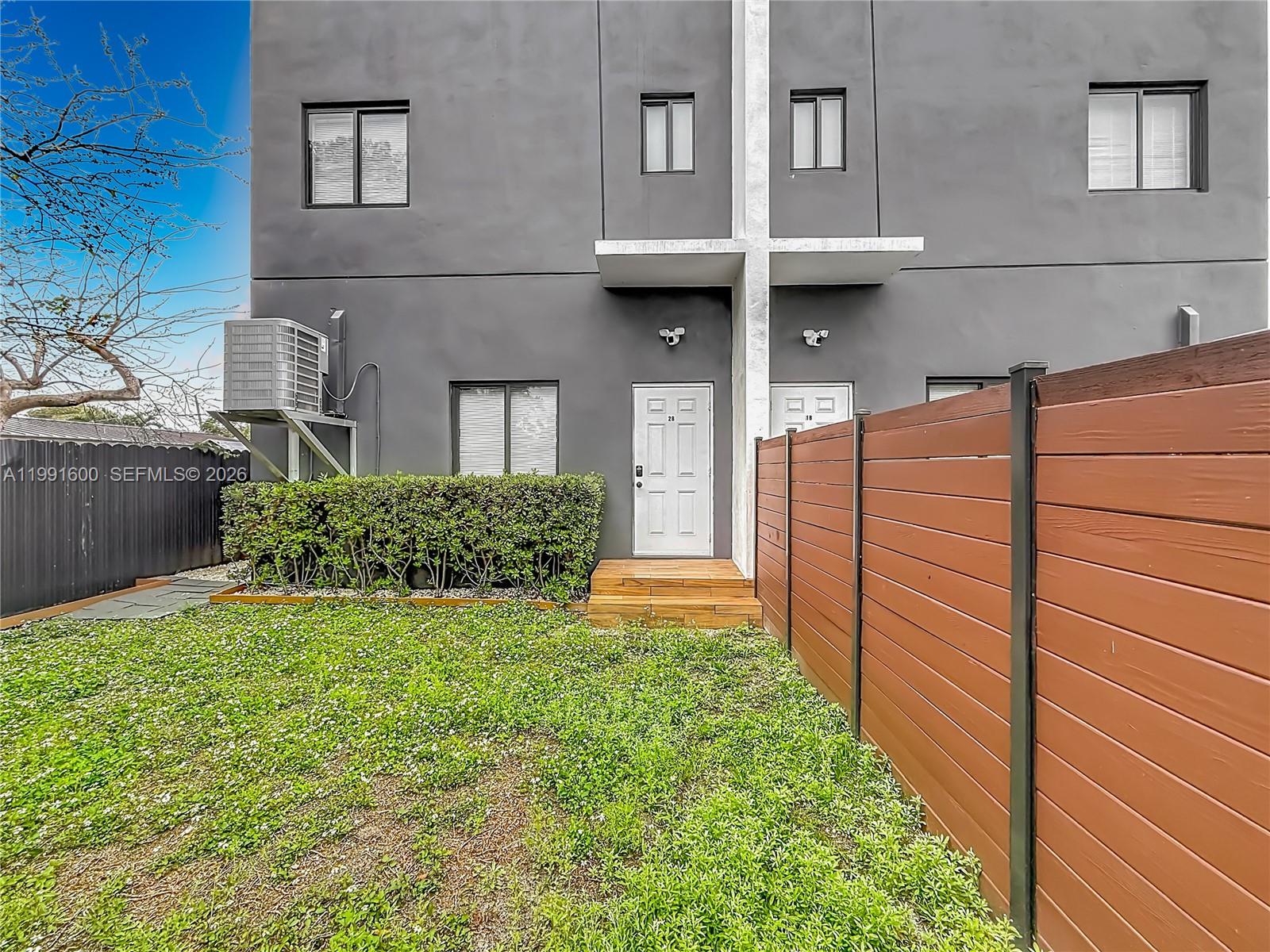 1220 Northwest 30th Street Miami, FL 33142 - Photo 20 of 22