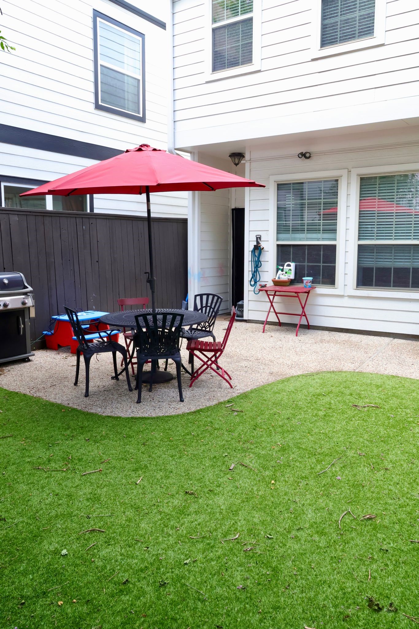 5017 Larkin Street, Unit B Houston, TX 77007 - Photo 18 of 20