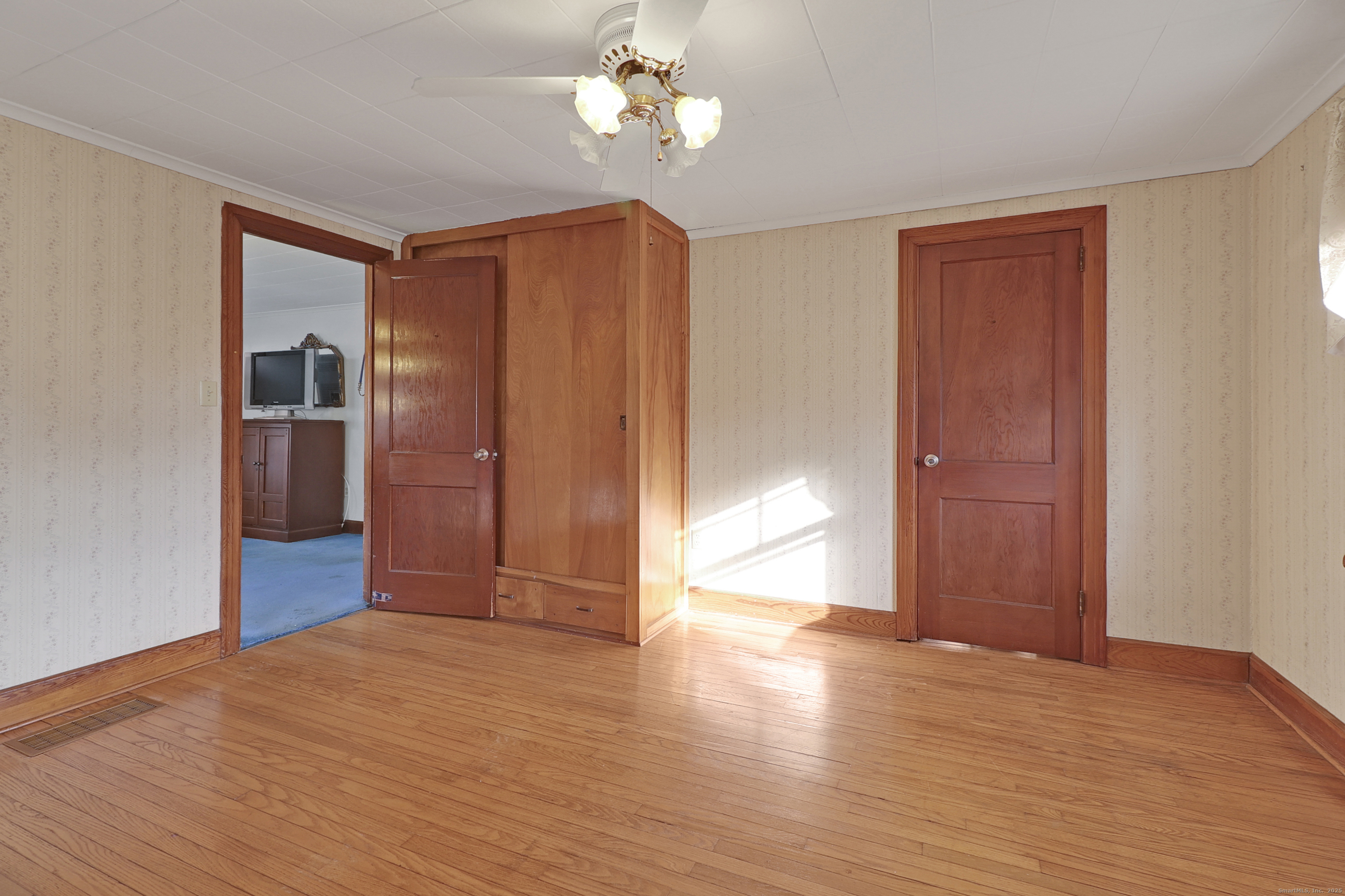 60 Frost Street Southington, CT 06479 - Photo 16 of 35 a view of a livingroom with wooden floor