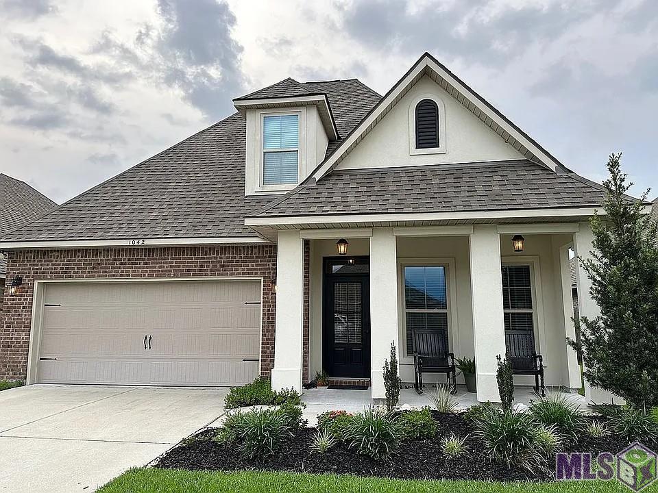 1042 Shadow Bluff Drive Baton Rouge, LA 70820 - Photo 1 of 25 Gallery Image 1
