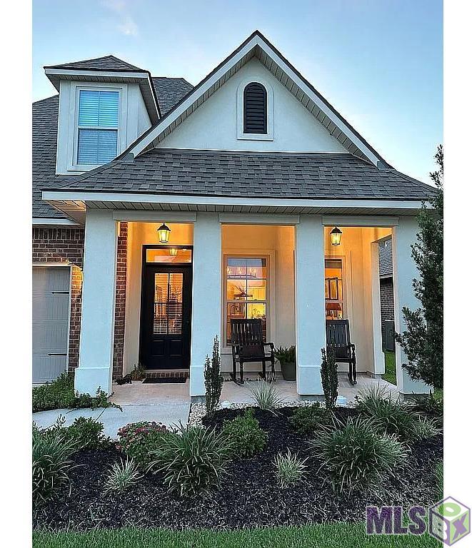1042 Shadow Bluff Drive Baton Rouge, LA 70820 - Photo 2 of 25 Gallery Image 2