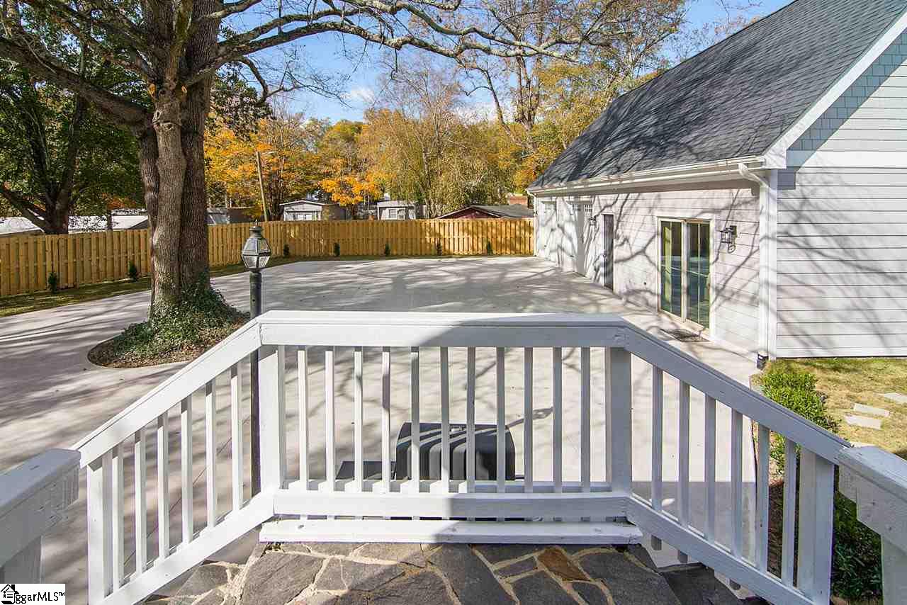 18 West Marion Road Greenville, SC 29617 - Photo 25 of 36 Gallery Image 25