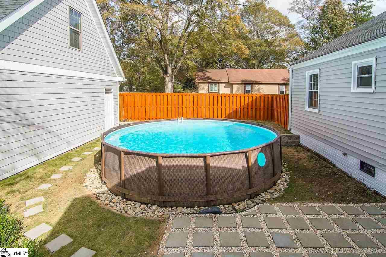18 West Marion Road Greenville, SC 29617 - Photo 27 of 36 Gallery Image 27