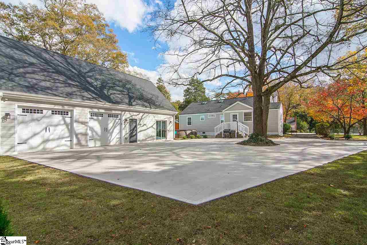 18 West Marion Road Greenville, SC 29617 - Photo 28 of 36 Gallery Image 28