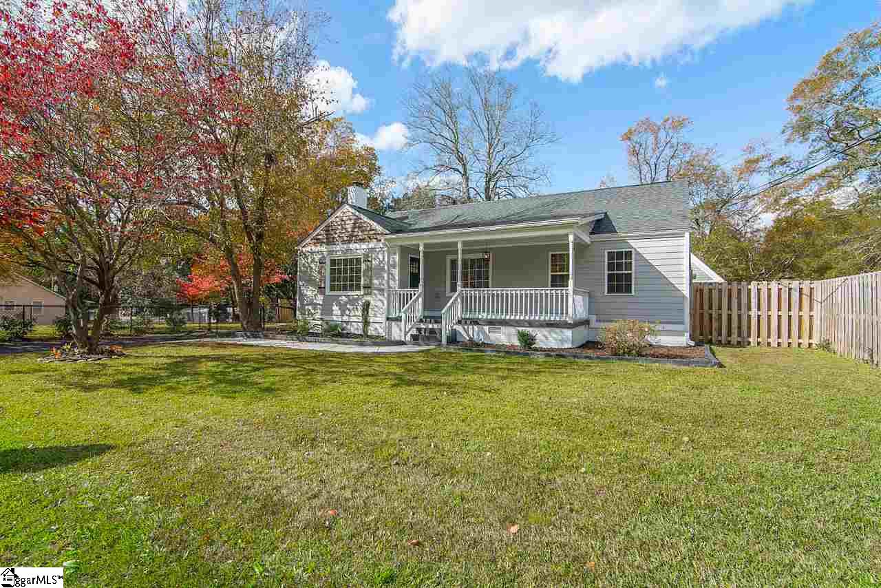 18 West Marion Road Greenville, SC 29617 - Photo 4 of 36 Gallery Image 4