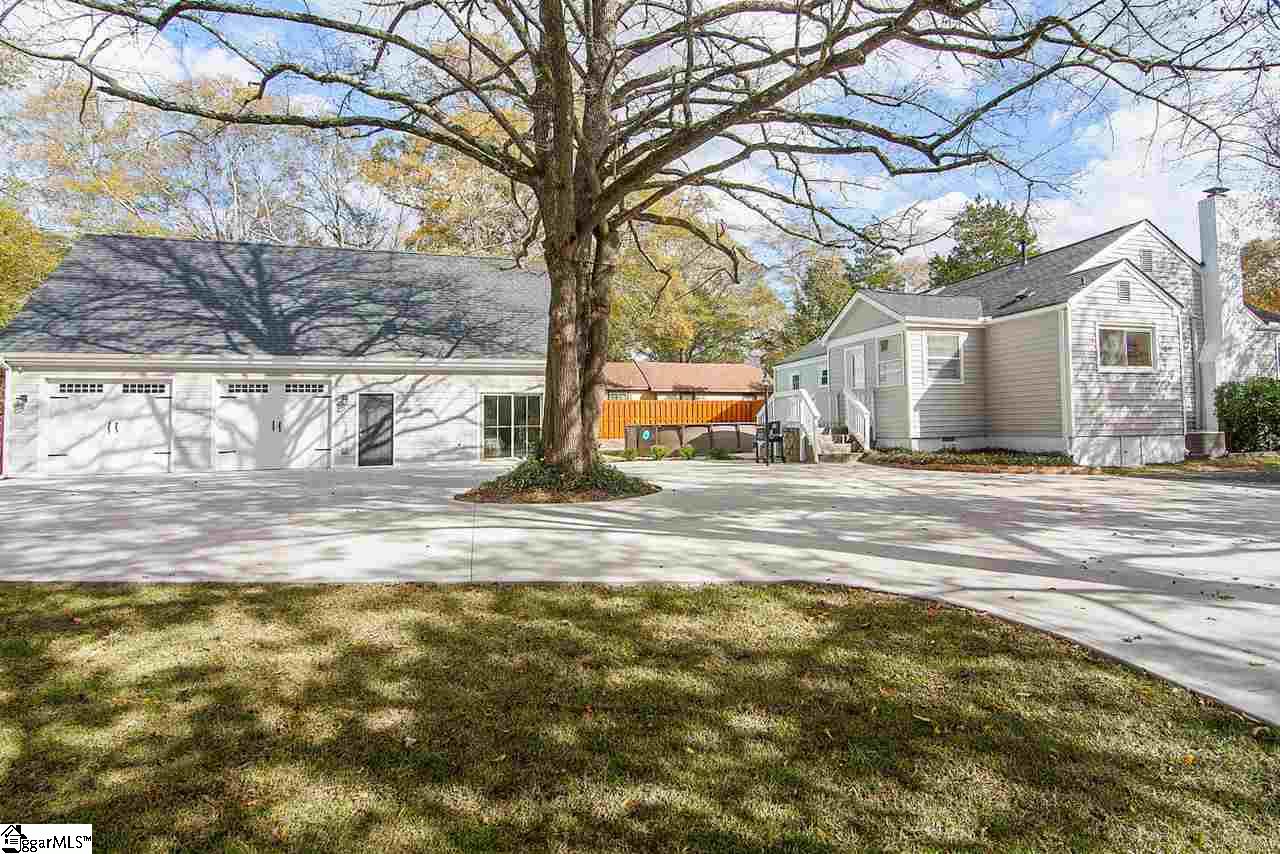 18 West Marion Road Greenville, SC 29617 - Photo 35 of 36 Gallery Image 35