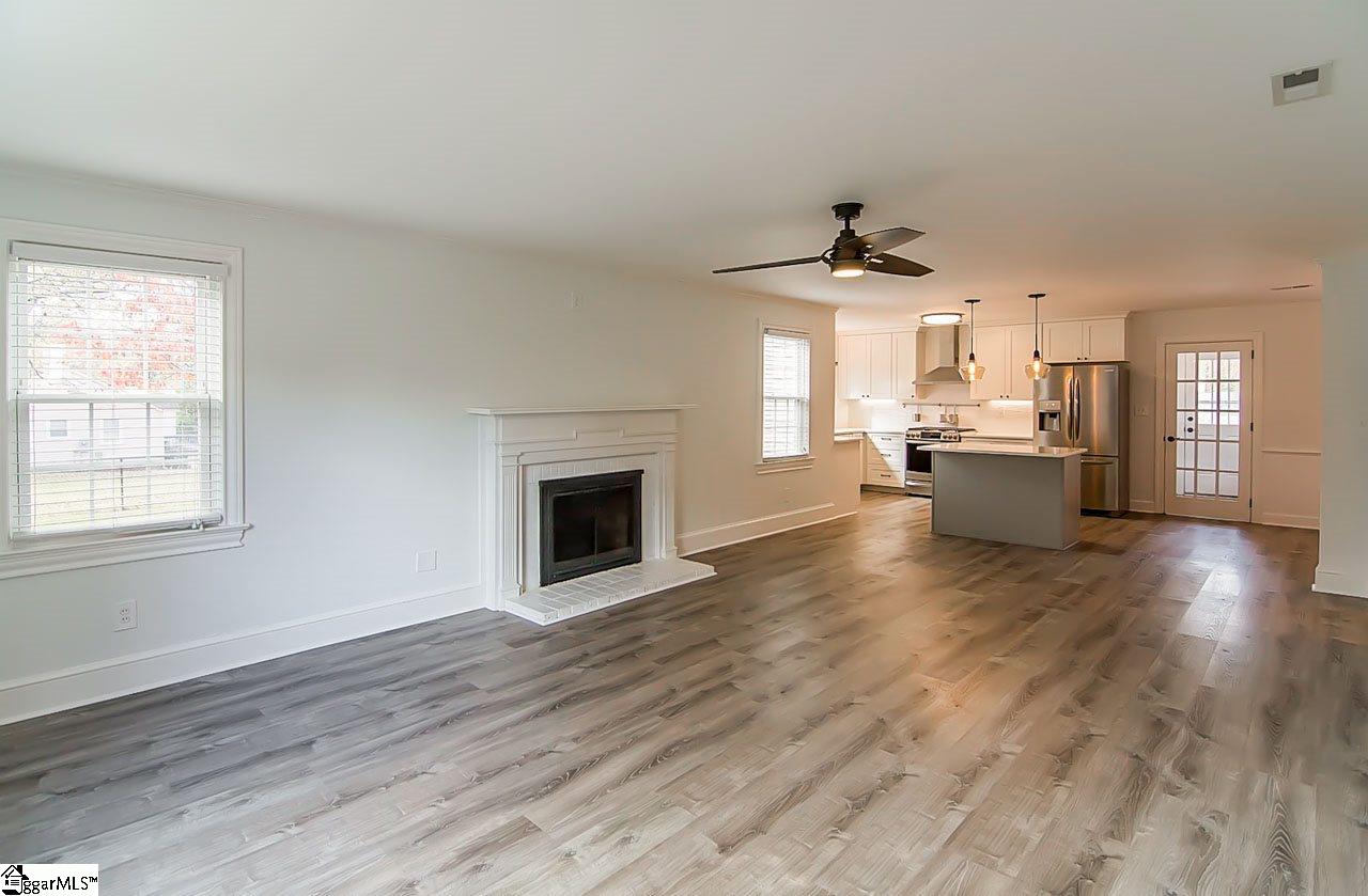 18 West Marion Road Greenville, SC 29617 - Photo 7 of 36 Gallery Image 7