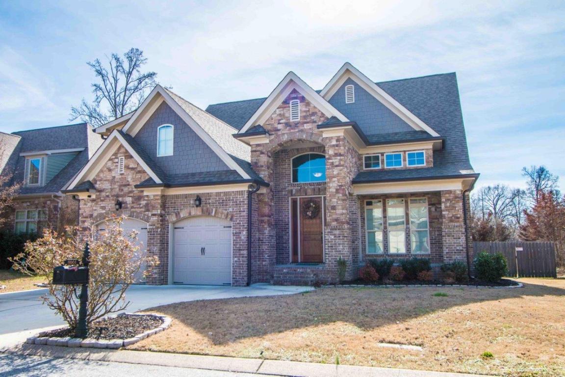 8661 Keystone Circle Chattanooga, TN 37421 - Photo 1 of 24 8661 keystone front